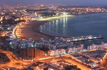 Morocco Anti-Atlas & Sahara 8 Days Tour from Marrakech