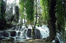 Middle Atlas day Trip from Fez