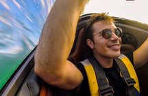 Seabreacher Ride in Cancun