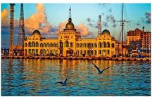 Suez Canal Day Tour from Cairo 