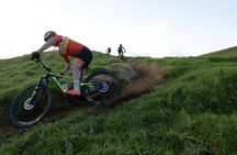 Big Island Mountain Biking on Anna Ranch