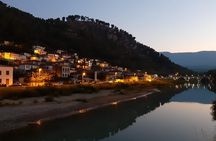1001 Windows of Berat & Golden Sunset in Apollonia
