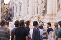 Guided Walking Tour of Rome: Top Sights & Baroque Treasures