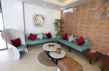 Royal Orchid Spa Package