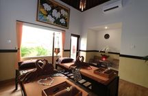 Royal Orchid Spa Package