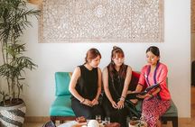Royal Orchid Spa Package