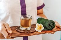 Royal Orchid Spa Package
