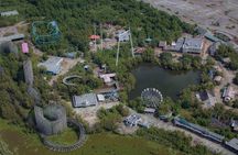 New Orleans City and Swamp Helicopter Tour 
