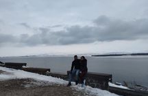 Winter Private Tour - Tsaghkadzor Ropeway, Lake Sevan - 5-6 hours