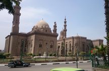 Full Private Day to Islamic Cairo,Citadel of Salah Aldin &Khan El-Khalili Bazaar