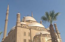 Full Private Day to Islamic Cairo,Citadel of Salah Aldin &Khan El-Khalili Bazaar