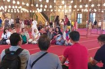 Full Private Day to Islamic Cairo,Citadel of Salah Aldin &Khan El-Khalili Bazaar