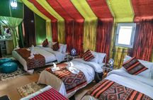 Luxury 3 Days Desert Tour Morocco