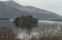 Private tour to Gougane Barra and Glengarriff 