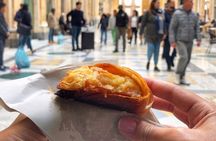 Naples Street Food Tour with a Native & Top Rated Expert