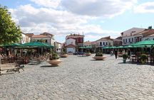Daytrip to Korce "Little Paris" & Pogradec in Lake Ohrid