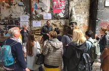 Naples Street Food Tour with a Native & Top Rated Expert