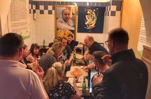 Naples Street Food Tour with a Native & Top Rated Expert