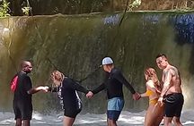 YS Falls & Pelican Bar Tour