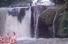 YS Falls & Pelican Bar Tour