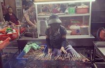 Da Nang Backstreets Food Tour