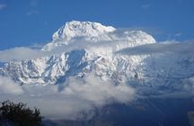 3 Days Australian Camp,Dhampus and Sarangkot Trekking from Pokhara