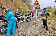 2 Days Motorcycle Tour ( Dalat )