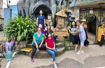 Full Day Car Tour Excursion Dalat ( Minimum 4 guest)
