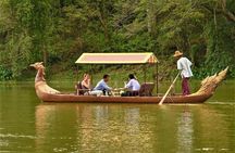Exclusive Private Sunrise Tour of Angkor Wat with Champagne Breakfast
