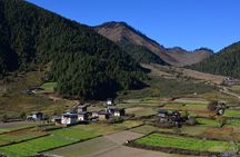 Bhutan Walking Holidays - Beyond the Clouds