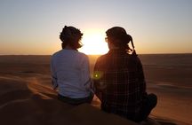 Discover Muscat