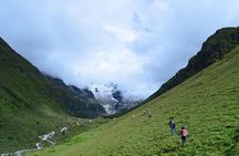 Bhutan Walking Holidays - Beyond the Clouds