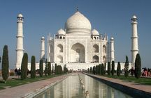 Agra Day Tour through Fatehpur Sikri