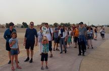 Discover Bahrain in half day