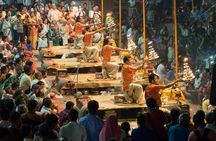 Varanasi City, Ramnagar Fort & Sarnath Sightseeing Tour