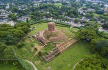 Varanasi City, Ramnagar Fort & Sarnath Sightseeing Tour