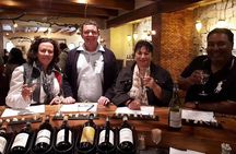 Cape Winelands Private Tour