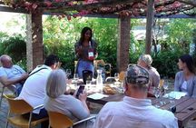 Cape Winelands Private Tour