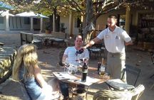 Cape Winelands Private Tour