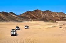 Super Safari Hurghada