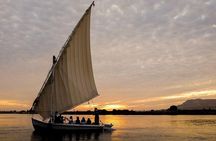 4 Days 3 Nights Felucca 