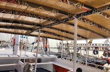 4 Days 3 Nights Felucca 