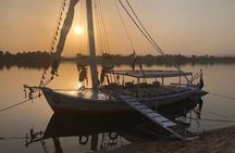 4 Days 3 Nights Felucca 