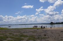 Polonnaruwa Day Tour from Kandy