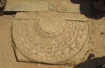 Polonnaruwa Day Tour from Kandy