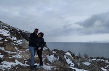 Winter Private Tour - Tsaghkadzor Ropeway, Lake Sevan - 5-6 hours