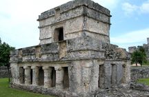 Tulum Private Tour from Cancun