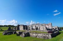 Tulum Private Tour from Cancun