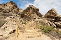 Qobustan-Absheron Tour