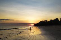Pauls Flores Tour Labuan Bajo to Ende Flores Land Tour inland by Car 6 Days